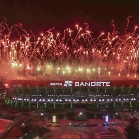 Estadio Ciudad de México |Mexsport