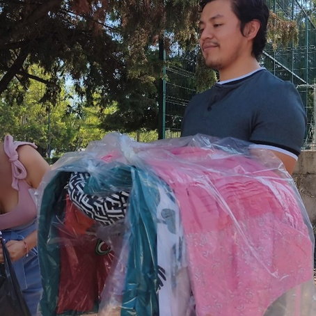 Proyecto Hada Madrina abre registro para donar vestidos de graduación en San Juan del Río