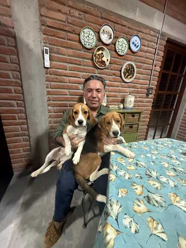 El legislador señaló que en su natal Badiraguato recorre veredas, recolecta frutas y pasea con sus perros.Foto La Jornada
