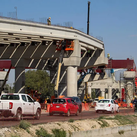 Coordinan proyectos de movilidad para complementar el tren México–Querétaro en distintos municipios. / Foto: Iraís Sánchez / Diario de Querétaro