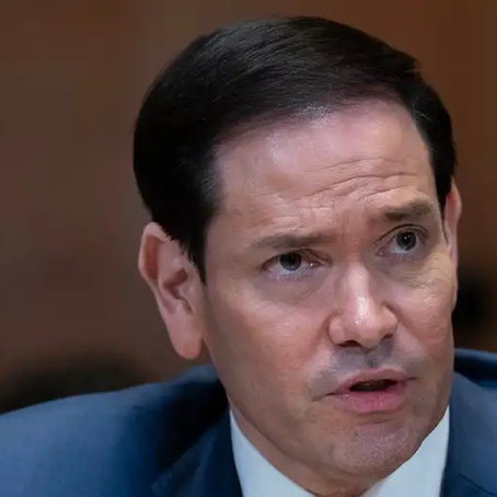 Marco Rubio, en una imagen reciente.