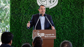 Arranca en San Juan del Río la campaña “Abriga Una Familia” para proteger a quienes más lo necesitan