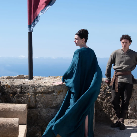 Penélope, Circe, Calipso y Atenea: ¿Qué representan y qué significan en La Odisea?