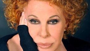 Murió una veterana de la canción, Ornella Vanoni, dos semanas después de aparecer en la televisión italiana