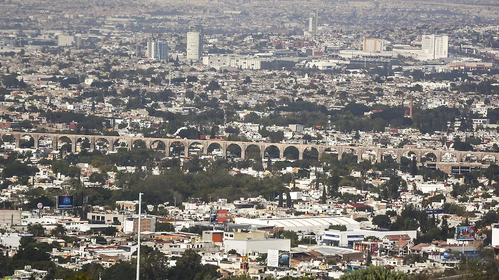Desarrolladores no contaban con el manifiesto de impacto ambiental para continuar con sus obras