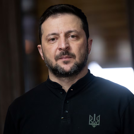 Ante las negociaciones entre EEUU y Rusia sobre Ucrania, Zelensky advirtió: “No reconoceremos acuerdos sin nosotros”