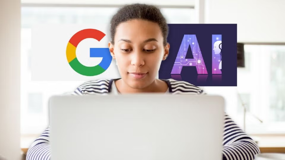 Estafas en la aplicación de Gmail / MVS Noticias|