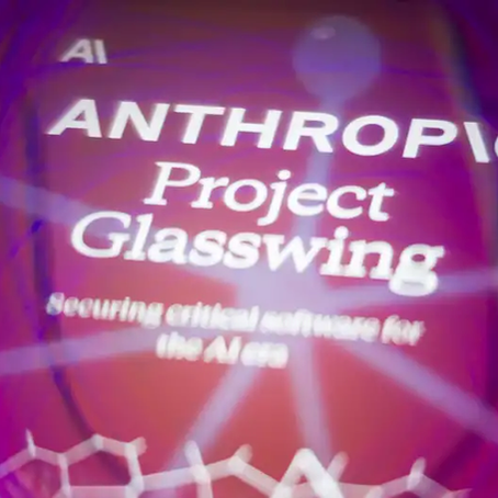 El proyecto Glasswing reúne a unas 40 organizaciones para identificar vulnerabilidades con Mythos antes de que sean explotadas.