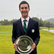 Tomás Restrepo, bicampeón mundial | @Fedegolf