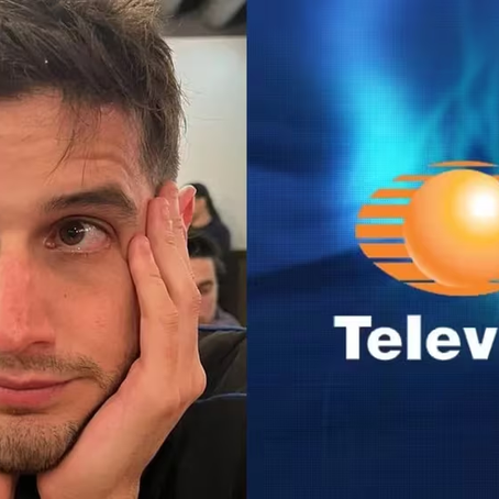 Reportan despidos masivos en Televisa tras salida de Adrián Marcelo de La Casa de los Famosos México; esto se sabe