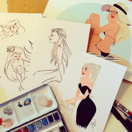 pernille-orum-art