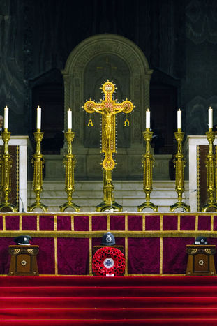 The National Police Solemn Requiem 2024