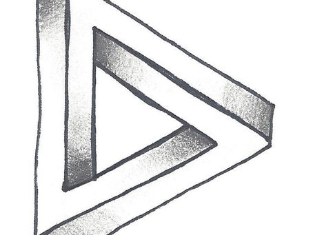 Chase the Impossible, The Undesirable - Attempting to Exist No.4