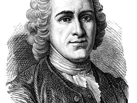 The Impossibility of Freedom - Attempting to Exist No.1