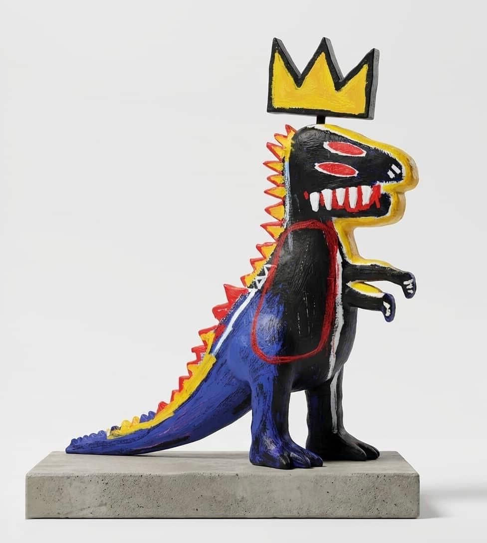 Dino Basquiat