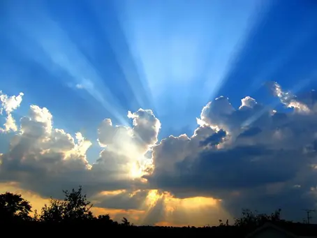 ¡Quien Noce a Dios!