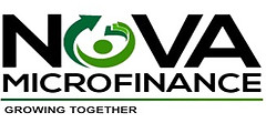 Nova Microfinance Logo