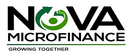 Nova Microfinance Logo
