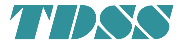 TDSS logo