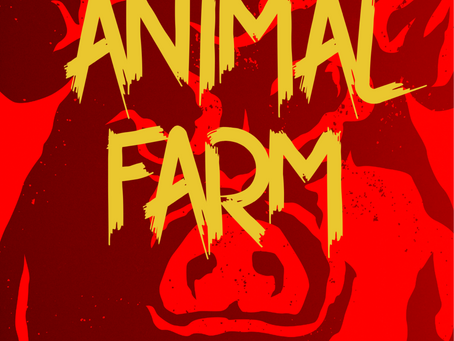 Audition Notice - Animal Farm
