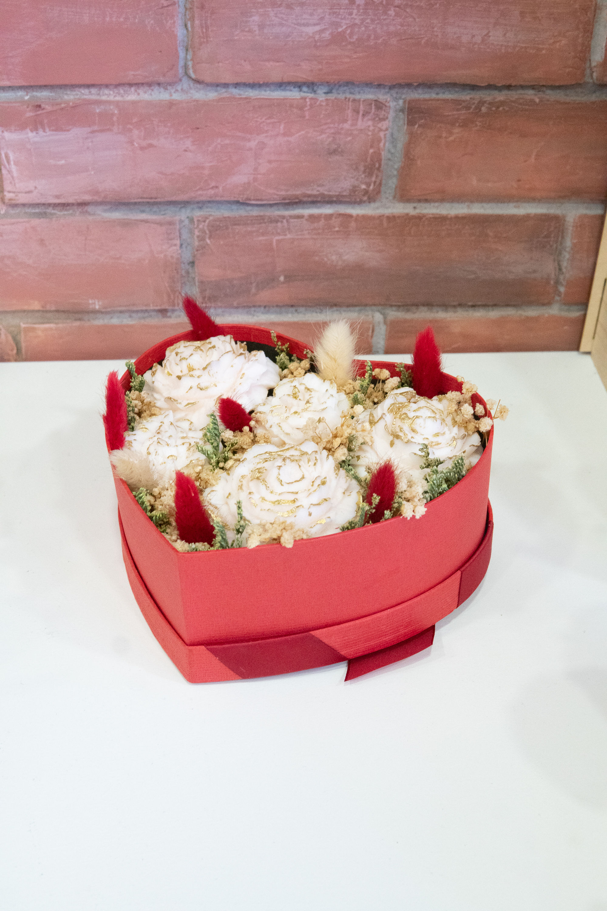 Δώρο αγίου βαλεντίνου