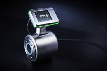 Mesure du débit dans l'industrie des boissons