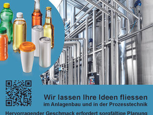 UNSERE FACHEXPERTEN IM ANLAGENBAU – ERFAHREN, LEISTUNGSSTARK, LÖSUNGSORIENTIERT