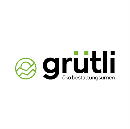 GRÜTLI öko bestattungsurnen