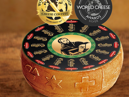 Gallus Grand Cruz - Der Weltmeister für Ihr Sortiment