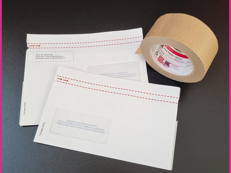 Kumagra ist der Schweizer Klebe-Spezialist der Verpackung-Industrie.