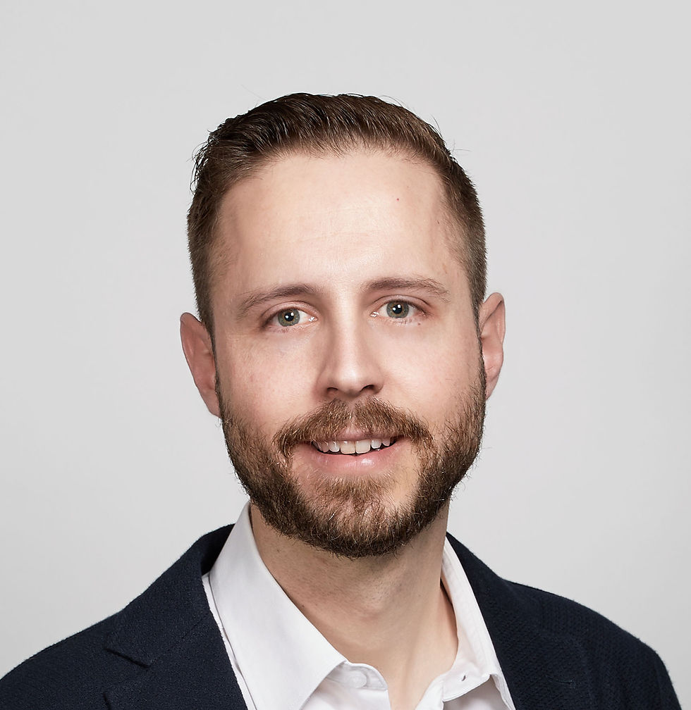 Ein Jahr an der Spitze von FROMARTE – eine neue Vision