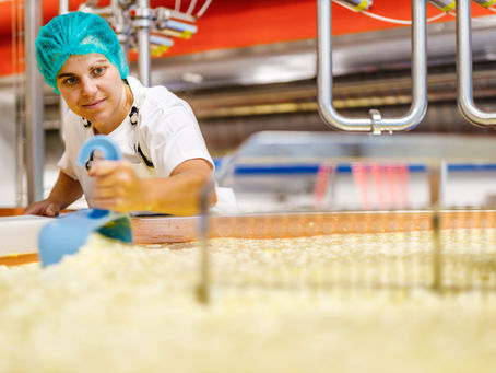 Tradition trifft Innovation!