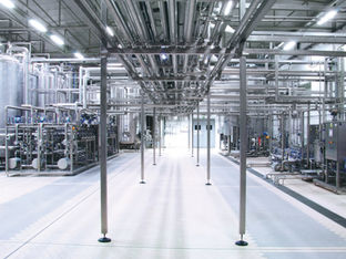 Innovative Brautechnologien