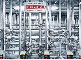 Hygiene, die Vertrauen schafft