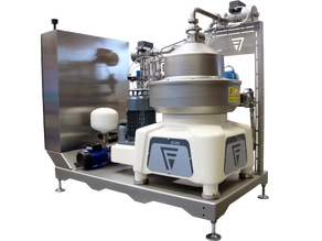 La séparation mécanique solide-liquide est cruciale