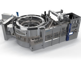 Krones Modulfill Bloc FS-C