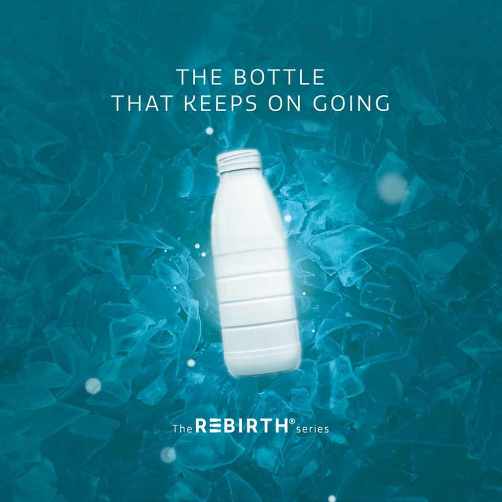 Durabilité et impact sur les bouteilles de lait