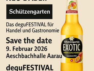 Wer ist Schützengarten?