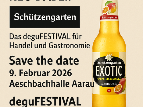 Wer ist Schützengarten?