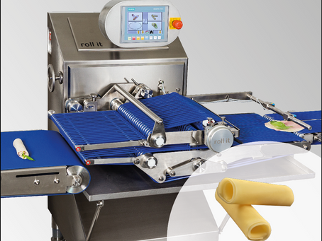 Maschinen für die Käseproduktion