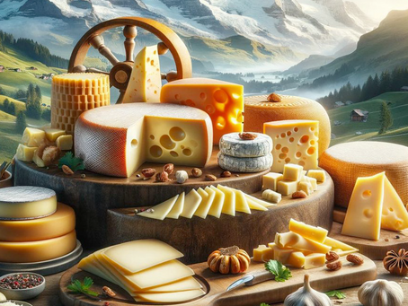 Käsereibedarf seit 1896 – Bichsel Grosshöchstetten