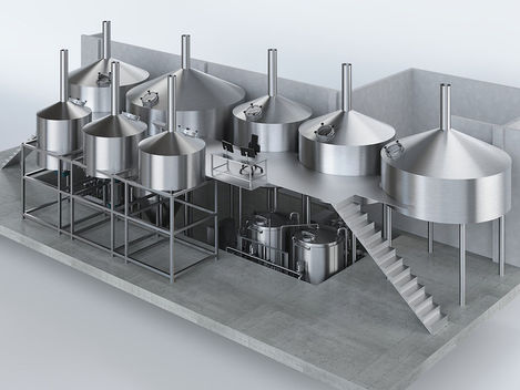Bucher Denwel erwirbt Banke GmbH