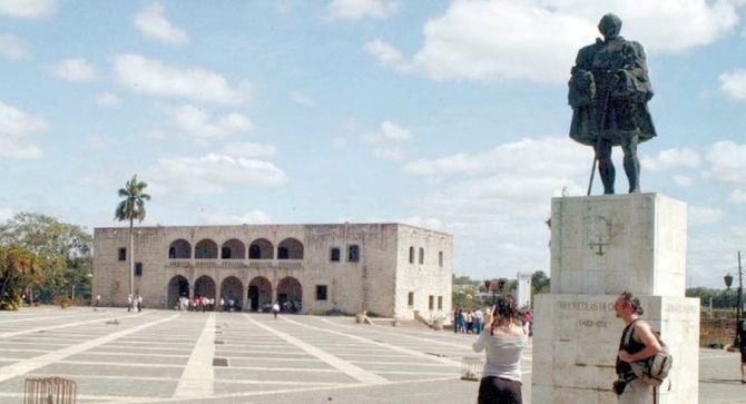 Invierte RD$6.9 millones en primer observatorio turístico