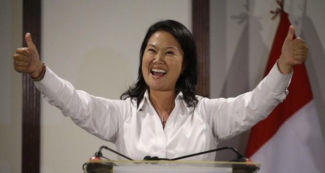 El debate de la segunda vuelta electoral en Perú será el próximo 29 de mayo