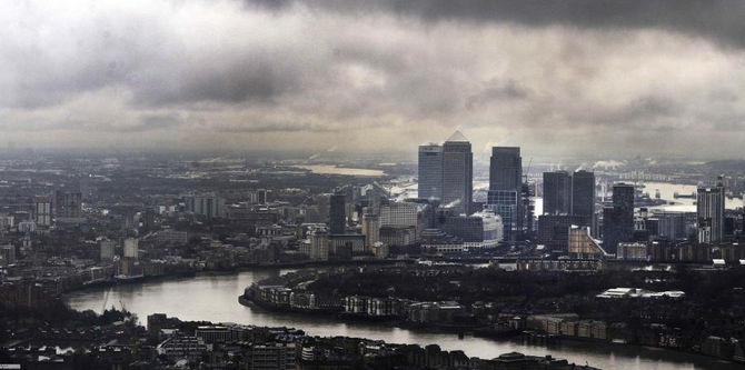 Analizan cómo queda Europa tras el voto del "brexit"