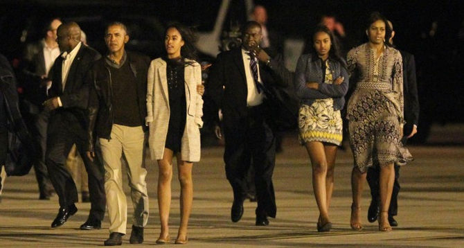 Viajes de Obama a Cuba y Argentina cambian