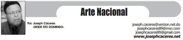 Arte Nacional