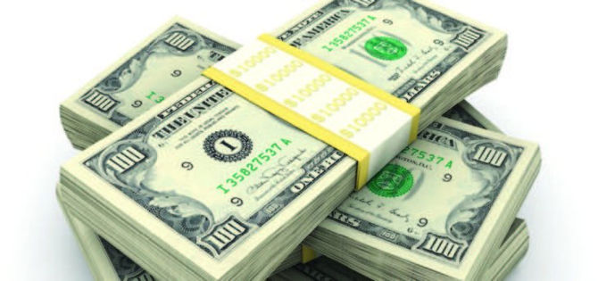 Los valores de la banca van bien si se centran en la economía de los EE.UU.