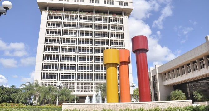 La economía dominicana creció en el primer semestre de este año