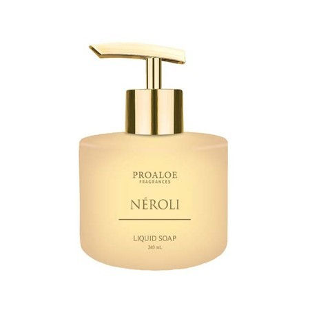 Sabonete Líquido Neroli